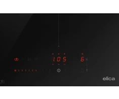 Kaitlentė Elica RATIO CONNEX 302 PLUS BL