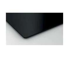 Bosch | PUJ611BB5E | Indukcija | Degiklių / virimo zonų skaičius 3 | Palieskite | Laikmatis | Juodas