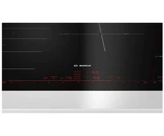 Kaitlentė Bosch PXE801DC1E Serie 8 induktiokeittotaso, 80 cm