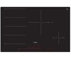 Kaitlentė Bosch PXE801DC1E Serie 8 induktiokeittotaso, 80 cm