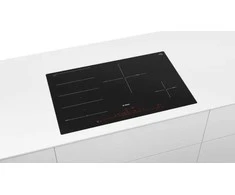 Kaitlentė Bosch PXE801DC1E Serie 8 induktiokeittotaso, 80 cm