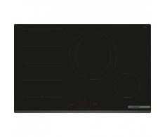 Bosch PXE831HC1E Serija 6, Indukcinė kaitlentė, 80 cm, kaitlentė be rėmo