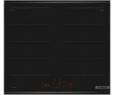 Įmontuojama indukcinė kaitlentė Bosch PXX695HC1Z
