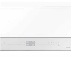 Įmontuojama indukcinė kaitlentė Samsung NZ64B5067YH