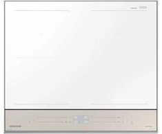 Įmontuojama indukcinė kaitlentė Samsung NZ64B5067YH