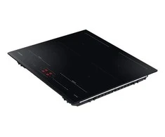 Įmontuojama indukcinė kaitlentė Samsung NZ64B5066GK