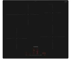 Įmontuojama indukcinė kaitlentė SIEMENS iQ300, EH601HFB1E, 60 cm