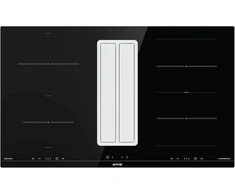 Įmontuojama kaitlentė su integruotu gartraukiu Gorenje HET945XSC