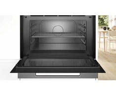 Įmontuojama mikrobangų krosnelė Bosch CEG732XB1