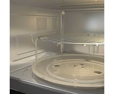 Įmontuojama mikrobangų krosnelė Hisense BIM325G42BG, 25 l