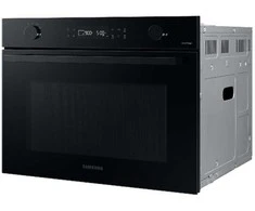Įmontuojama mikrobangų krosnelė Samsung NQ5B4513GBK