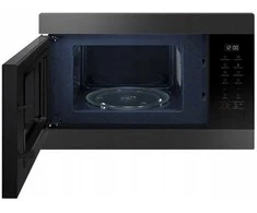 Įmontuojama mikrobangų krosnelė Samsung MS22M8254AM
