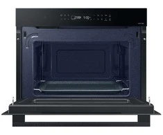Įmontuojama mikrobangų krosnelė Samsung NQ5B4313GBK
