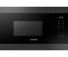 Įmontuojama mikrobangų krosnelė Samsung MS22M8254AM