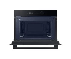 Įmontuojama mikrobangų krosnelė Samsung NQ5B5713GBK, Juodos spalvos