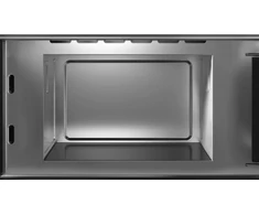 Įmontuojama mikrobangų krosnelė Siemens iQ700, BF922R1B1, 21 l