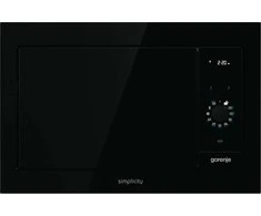 Įmontuojama mikrobangų krosnelė su griliumi Gorenje BM235G1SYB