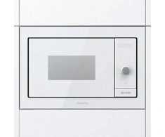 Įmontuojama mikrobangų krosnelė su griliumi Gorenje BM235G1SYW
