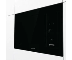 Įmontuojama mikrobangų krosnelė su griliumi Gorenje BM235G1SYB