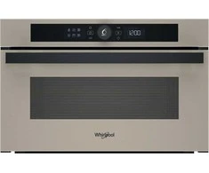 Įmontuojama mikrobangų krosnelė Whirlpool WMD44ME