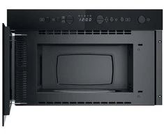 Įmontuojama mikrobangų krosnelė Whirlpool WMN14BB