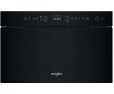 Įmontuojama mikrobangų krosnelė Whirlpool WMN14BB