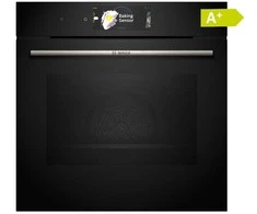 Įmontuojama orkaitė Bosch HBG7784B1, su pirolize