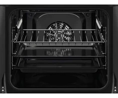 Orkaitė Electrolux EOF5H50BZ