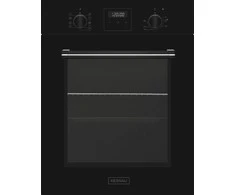 Įmontuojama orkaitė KERNAU KBO 0946 PT B, 45 cm