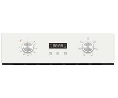 Įmontuojama orkaitė MPM MPM-45-BO-22/W