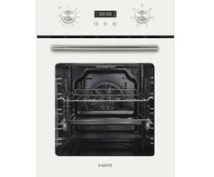 Įmontuojama orkaitė MPM MPM-45-BO-22/W