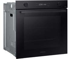 Įmontuojama orkaitė Samsung NV7B41301AK/U3