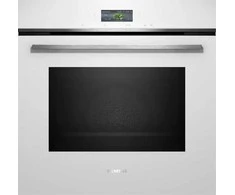 Įmontuojama orkaitė Siemens HB774G1W1, su pirolize