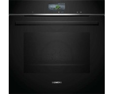 Įmontuojama orkaitė Siemens HB776G3B1