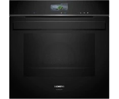 Įmontuojama orkaitė Siemens HR976GMB1