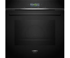 Įmontuojama orkaitė Siemens iQ700, HB774GLB1, 71 l