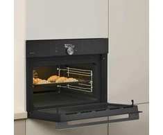Įmontuojama orkaitė su mikrobangų funkcija Gorenje G800, BCM4058B