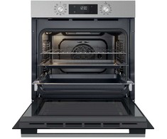 Įmontuojama orkaitė Whirlpool OMK58CU1SX