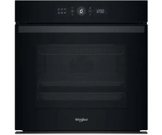 Įmontuojama orkaitė Whirlpool WOI4S8HM2SBA