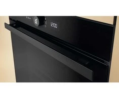 Įmontuojama orkaitė Whirlpool WOI4S8HM2SBA