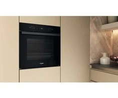 Įmontuojama orkaitė Whirlpool WOI6A8HT1SBA