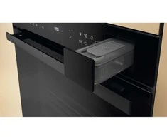 Įmontuojama orkaitė Whirlpool WOI6A8HT1SBA