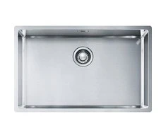 Įmontuojama plautuvė Franke Box BXX 210/110-68, 127.0539.906