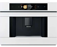 Įmontuojamas automatinis kavos aparatas Bosch CTL7181W0