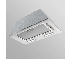 Gartraukis Allenzi CH111 INOX 52