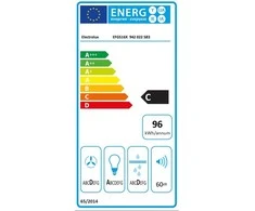Gartraukis Electrolux EFG516X
