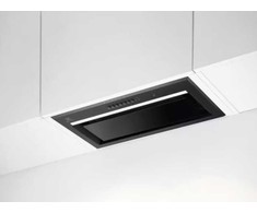 Gartraukis Electrolux LFG916K