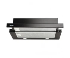 Įmontuojamas gartraukis Eleyus Storm 960 LED (TLS L 14 200 60 BL)