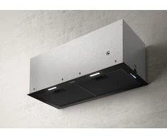 Gartraukis Elica FOLD BL MAT/A/72