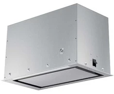Įmontuojamas gartraukis SAMSUNG NK52FG455CS